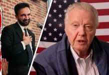 Actor Jon Voight Goes Scorched Earth on Zohran Mamdani: ‘His Mayoralty Should be Terminated’