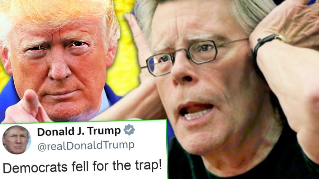 Epstein Files BACKFIRE On Celebrity Leftists in HILARIOUS Way They Didn’t See Coming Epstein Files BACKFIRE On Celebrity Leftists in HILARIOUS Way They Didn’t See Coming