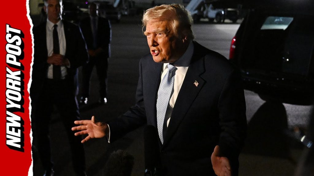 Watch Trump SNAP at Reporter: ‘You Are the Worst’ Watch Trump SNAP at Reporter: ‘You Are the Worst’