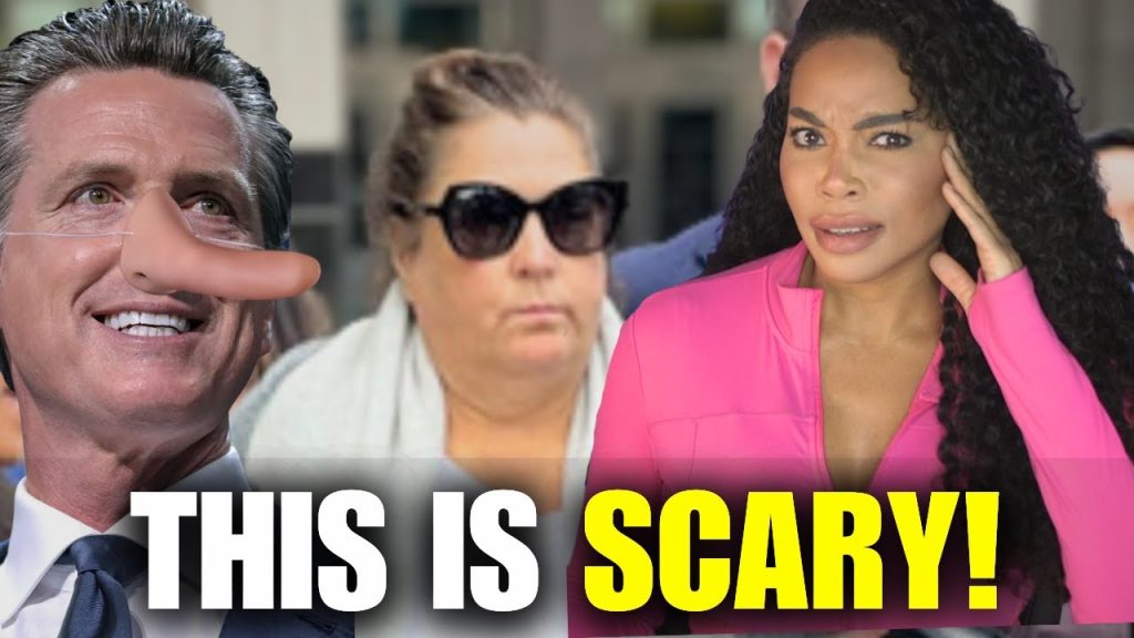 Top Newsom Officials Arrested in MAJOR Corruption Scandal Top Newsom Officials Arrested in MAJOR Corruption Scandal