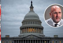 Who Is The Lone Republican That Voted AGAINST the Release Of The Epstein Files?