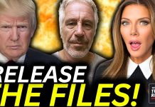 Trump to Release ALL Files— Epstein Document Dump Imminent