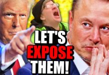 Leftists LOSE THEIR MINDS After What Elon Musk Just Did – THIS IS IT!