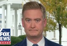 Doocy: Trump has NEVER indicated this