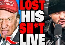 Bill Maher Goes NUCLEAR On WOKE Patton Oswalt! Tim Pool Is STUNNED