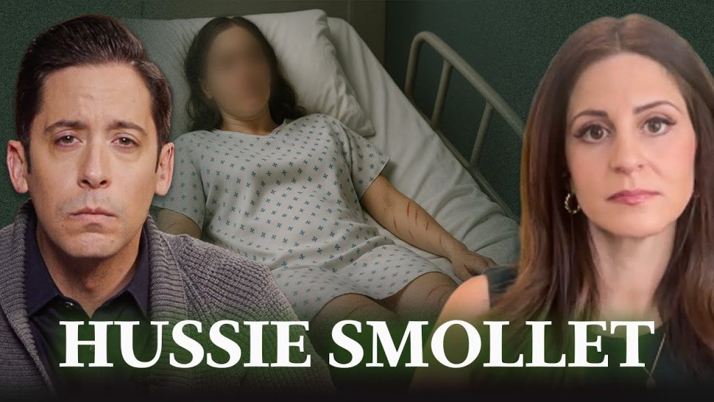 CREEPY: Woman Paid Fetish Artist to Mutilate Her in Hate Hoax