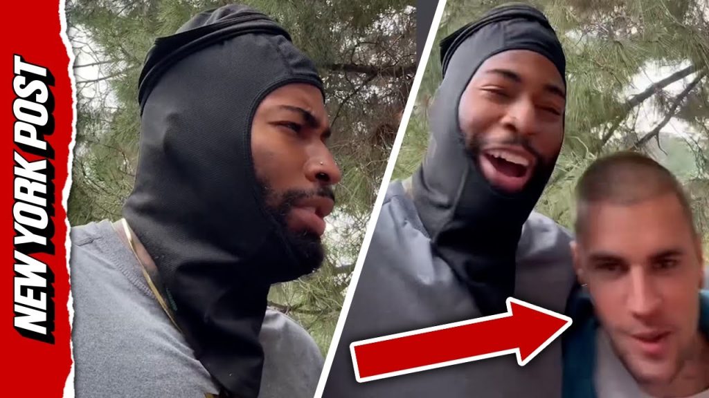 ’Are you Justin Bieber?’ Stranded Musician Can’t Believe Who Pulled Over to Help ’Are you Justin Bieber?’ Stranded Musician Can’t Believe Who Pulled Over to Help