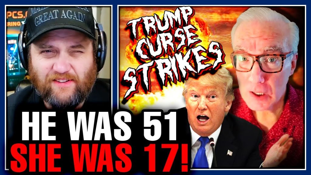 Keth Olbermann Dark Secret Revealed! The Left Cancels Trump Deranged MSNBC Reporter!