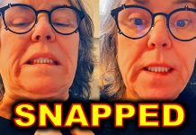 Rosie O’Donnell ADMITS Doctor Begged her to STOP Posting Deranged Rants in a Deranged Rant…..