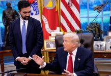 4D Chess – Trump Got Mamdani To Bend The Knee In Oval Office Meeting
