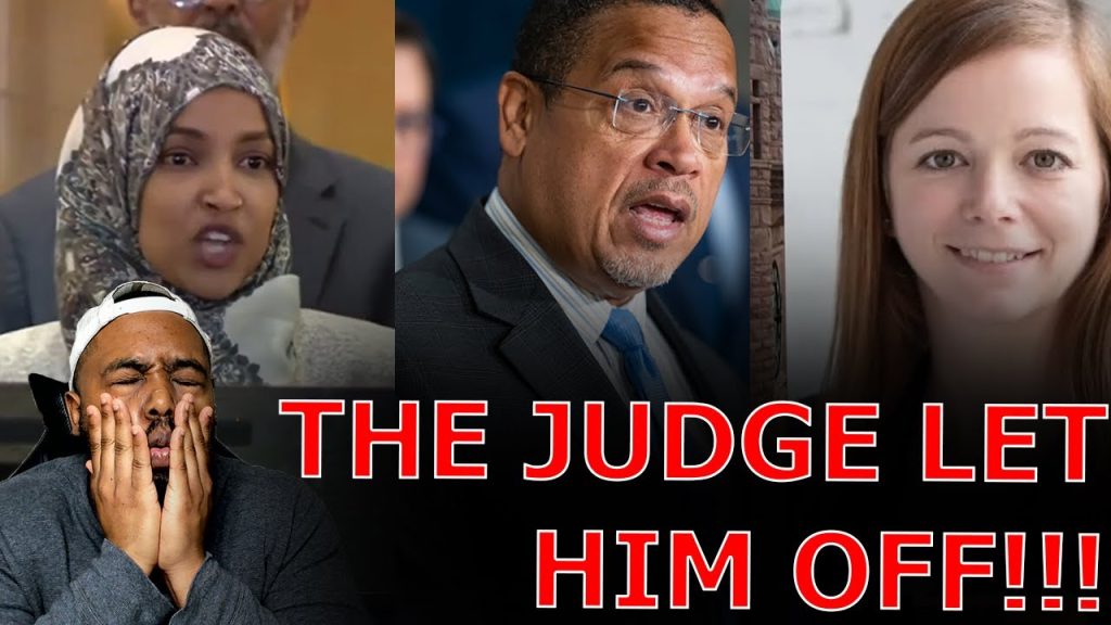 Jury is SHOCKED After Woke Judge OVERTURNS Welfare raud Conviction Against Somali Businessman!