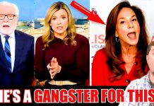 Lisa McClain REFUSES to take any CRAP from a clown like Wolf Blitzer, SHUTS DOWN his BS