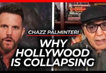 Insider Explains the Real Reason Hollywood Is Collapsing | Chazz Palminteri