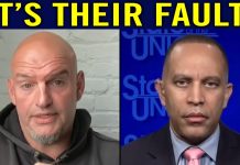 Pro-Trump Democrat EXPOSES Hakeem Jeffries’ LIES