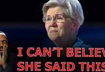 Elizabeth Warren ROASTED For BLAMING Trump After Monday Night Football BLACK OUT On Youtube TV!