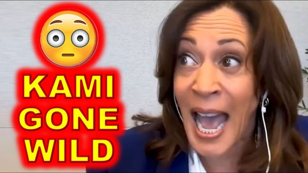 WOW!!! Kamala Harris Even SHOCKED Jon Stewart with UNHINGED Rant……