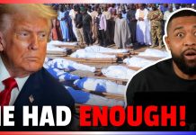 BREAKING: President Trump DROPS MAJOR ANNOUNCEMENT Vows to SAVE Christians from Persecution