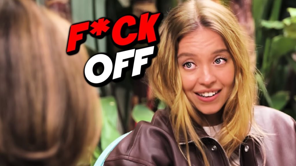 Sydney Sweeney DESTROYS Woke Reporter in EPIC Video – Hollywood LOSES IT!