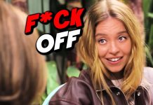 Sydney Sweeney DESTROYS Woke Reporter in EPIC Video – Hollywood LOSES IT!