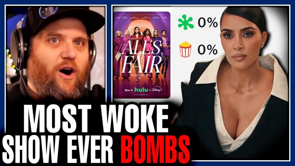 Proof Woke Is Dead! Proof Woke Is Dead!