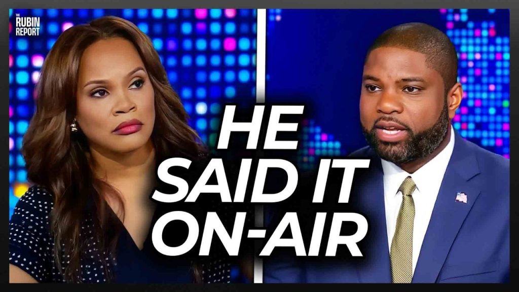 Watch CNN Host Get Pissed as Republican Calmly Reads Simple Facts