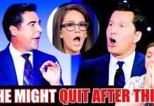 Jesse & Will Cain team up to HUMILIATE unhinged Jessica Tarlov on national television