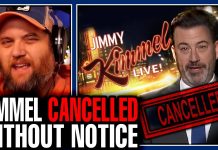 Jimmy Kimmel CANCELS Show & REFUSES To Give A Reason As Joe Rogan Calls Him Out For Being Hypocrite