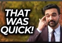 Zohran Mamdani Looks Embarrassed After Publicly Admitting His First Major Reversal