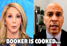 CNN Fact-Check SHOCKS Senator Cory Booker On Live TV