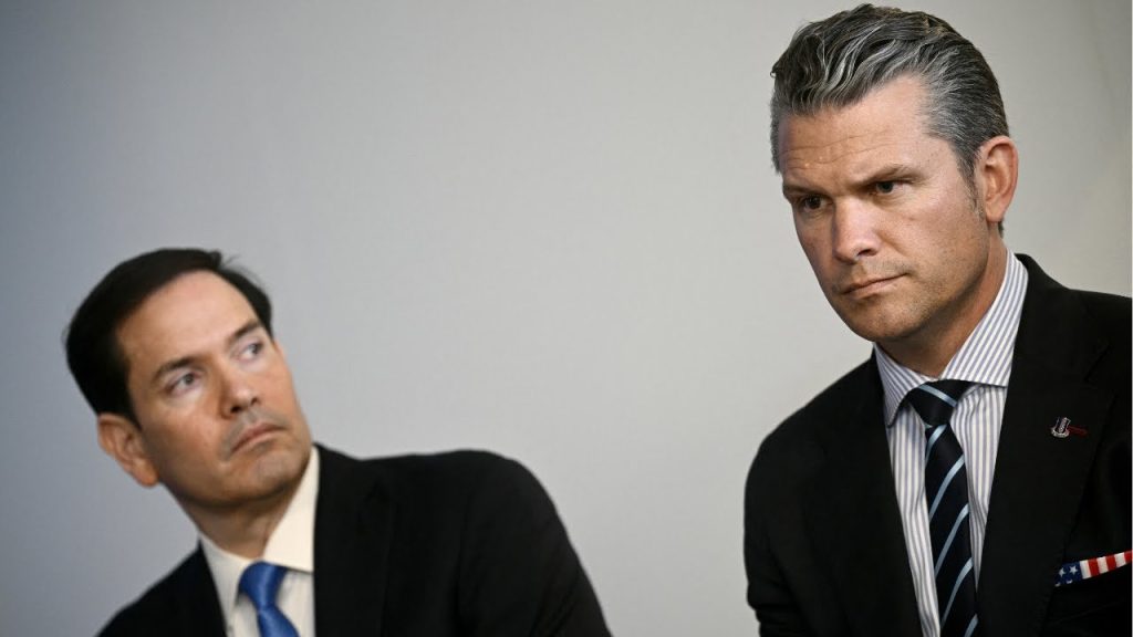 Trump Officials Take Cover — ‘Suspect’ Package Found,  What It Unleashes is HORRIFIC