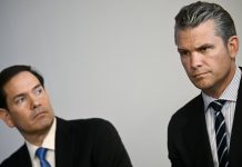 Trump Officials Take Cover — ‘Suspect’ Package Found, What It Unleashes is HORRIFIC