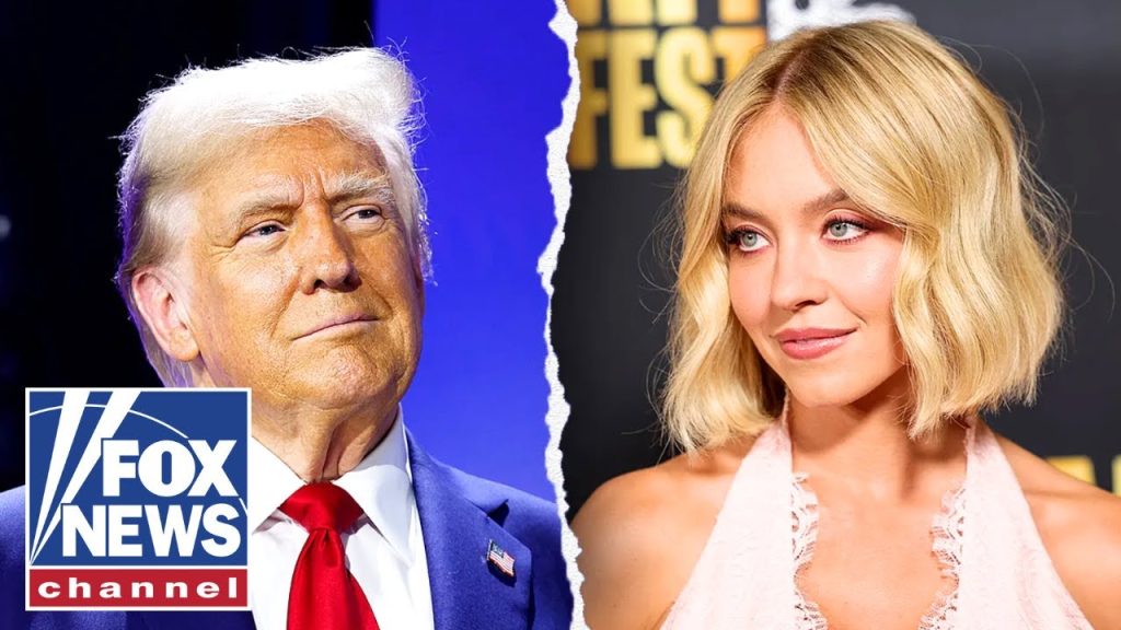 ‘Gutfeld!’ reacts to Sydney Sweeney’s response to liberal interviewer