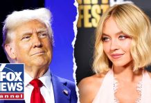 ‘Gutfeld!’ reacts to Sydney Sweeney’s response to liberal interviewer