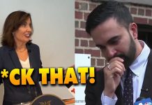 Kathy Hochul just took a MASSIVE SH*T on Zohran Mamdani’s FREE BUSES campaign promise