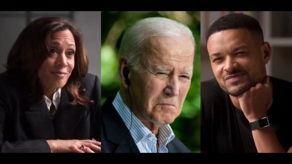 Kamala Harris’s Shocking Biden Betrayal: DEMOCRATS 2024 Narrative Falling Apart Kamala Harris’s Shocking Biden Betrayal: DEMOCRATS 2024 Narrative Falling Apart