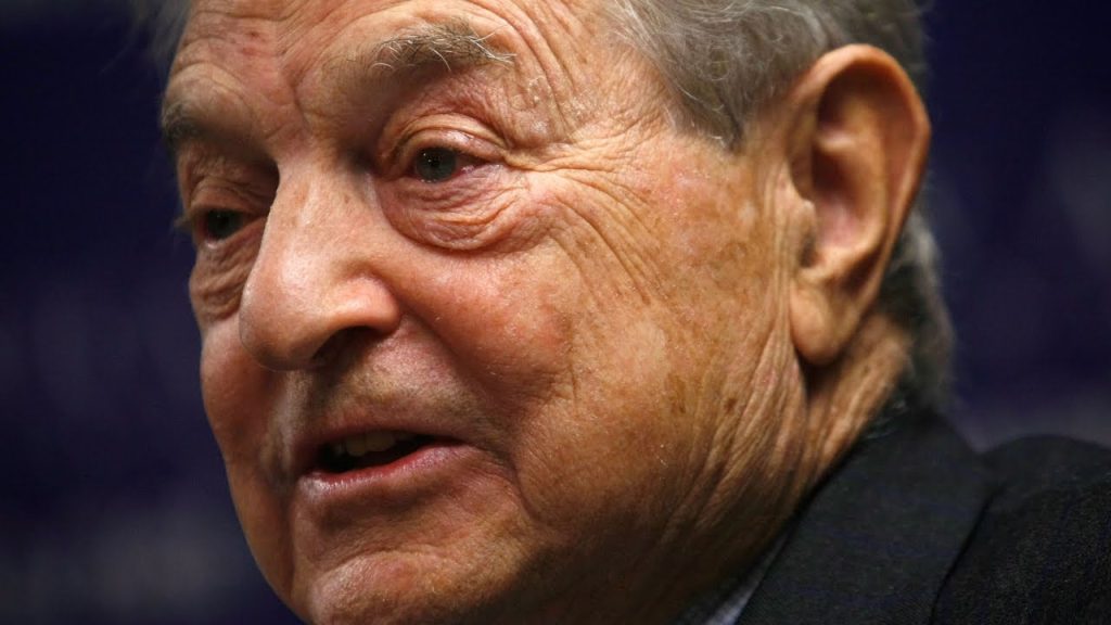 Soros Plot EXPOSED — ‘Color Revolution’ Actors OUTED by Stunning Recording