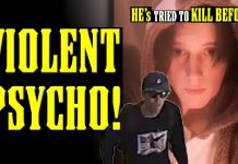 Tyler Robinson’s TRANS LOVER is an “EXPERT MARKSMAN” with a SHOCKING VIOLENT PAST!!