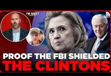FBI Gets CAUGHT Covering Up Clinton Corruption
