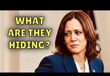 HUMILIATING: Kamala Harris’ Election Investigation Team HIDES their Findings!