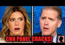 Jennings Shuts Down CNN as Epstein Files Turn on Democrats
