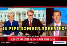 You Won’t BELIEVE what Morning Joe guest ADMITTED on MSNOW this morning…