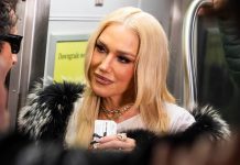 ‘Faith treated like a controversy’: Gwen Stefani under attack for promoting Christian prayer app