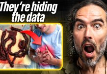 The Real Reason They Are Hiding This… (It’s BAD!)