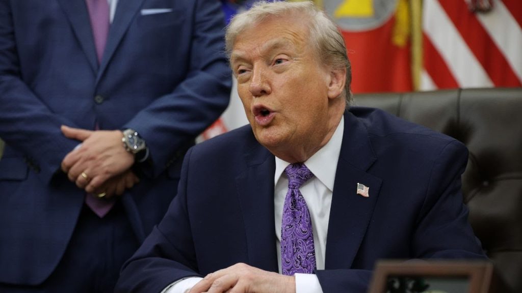 Trump Drops Hammer On Indiana Republicans – They Betrayed Him Trump Drops Hammer On Indiana Republicans – They Betrayed Him