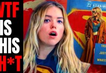 Supergirl Trailer Is LAME! | More James Gunn And The DCU