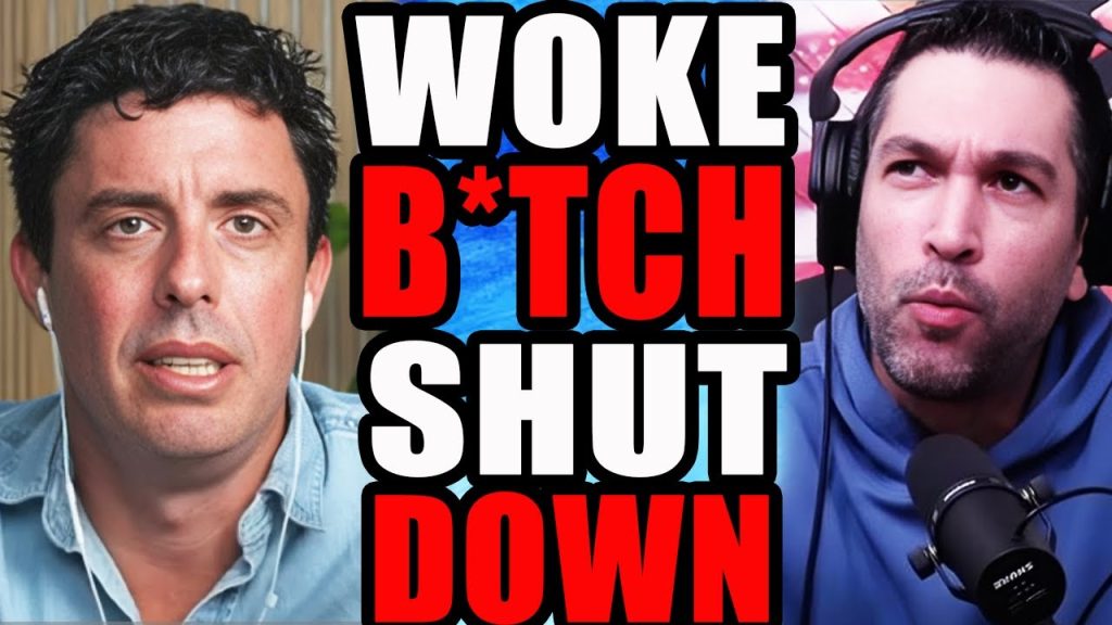 Woke TOOL Tim Miller ERUPTS In CHAOS As Dave Smith FINISHES Him And His SHOW CRASHES Woke TOOL Tim Miller ERUPTS In CHAOS As Dave Smith FINISHES Him And His SHOW CRASHES