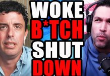 Woke TOOL Tim Miller ERUPTS In CHAOS As Dave Smith FINISHES Him And His SHOW CRASHES