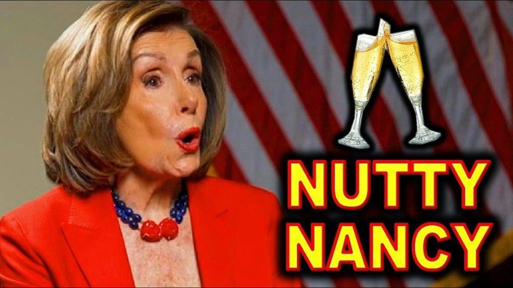 Nancy Pelosi ACTUALLY Had the NERVE to Say This to USA Today…..