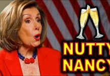 Nancy Pelosi ACTUALLY Had the NERVE to Say This to USA Today…..