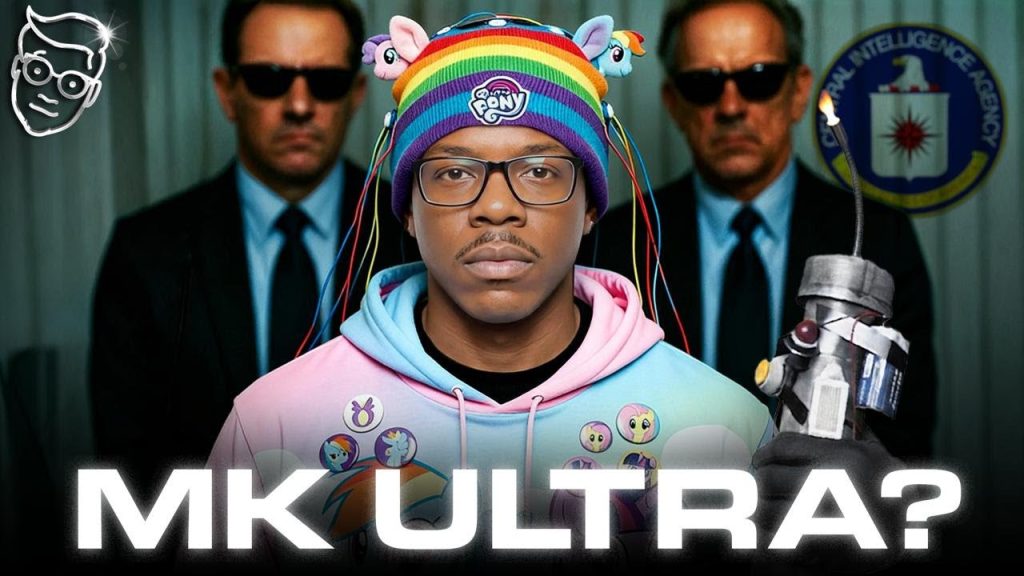 Congressman Drops MKUltra BOMB, Says J6 Pipe Bomber Could Have Been Groomed by CIA: ‘Programmed…’